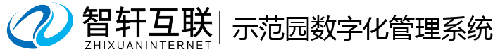 示范园数字化管理系统